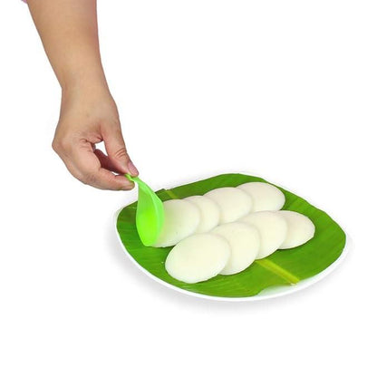 Silicon Idli Liners - Pack of 8 |🔥FLAT 50% OFF SAVING🔥